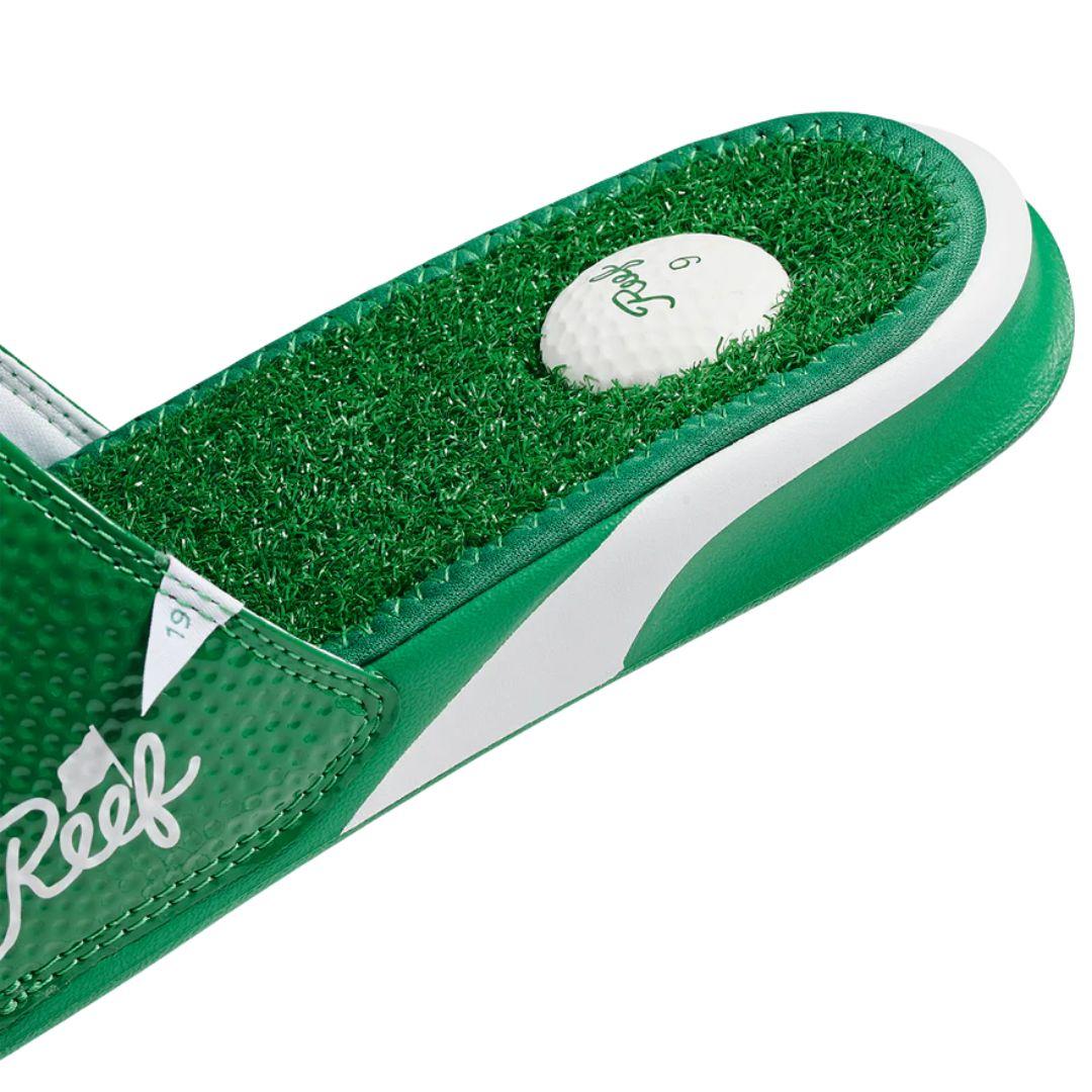 Reef Men's Mulligan Slide Sandals